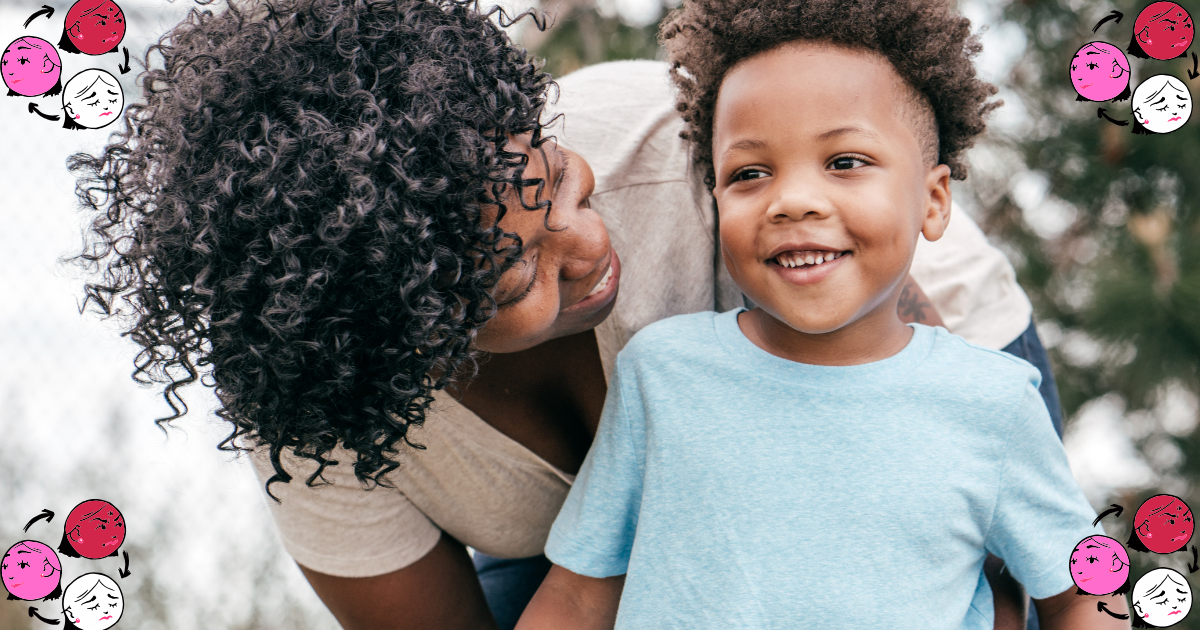 Teach Toddlers How to Handle Heartbreak